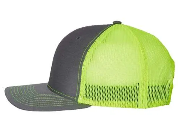 Hamiltonville Farm Richardson Cap