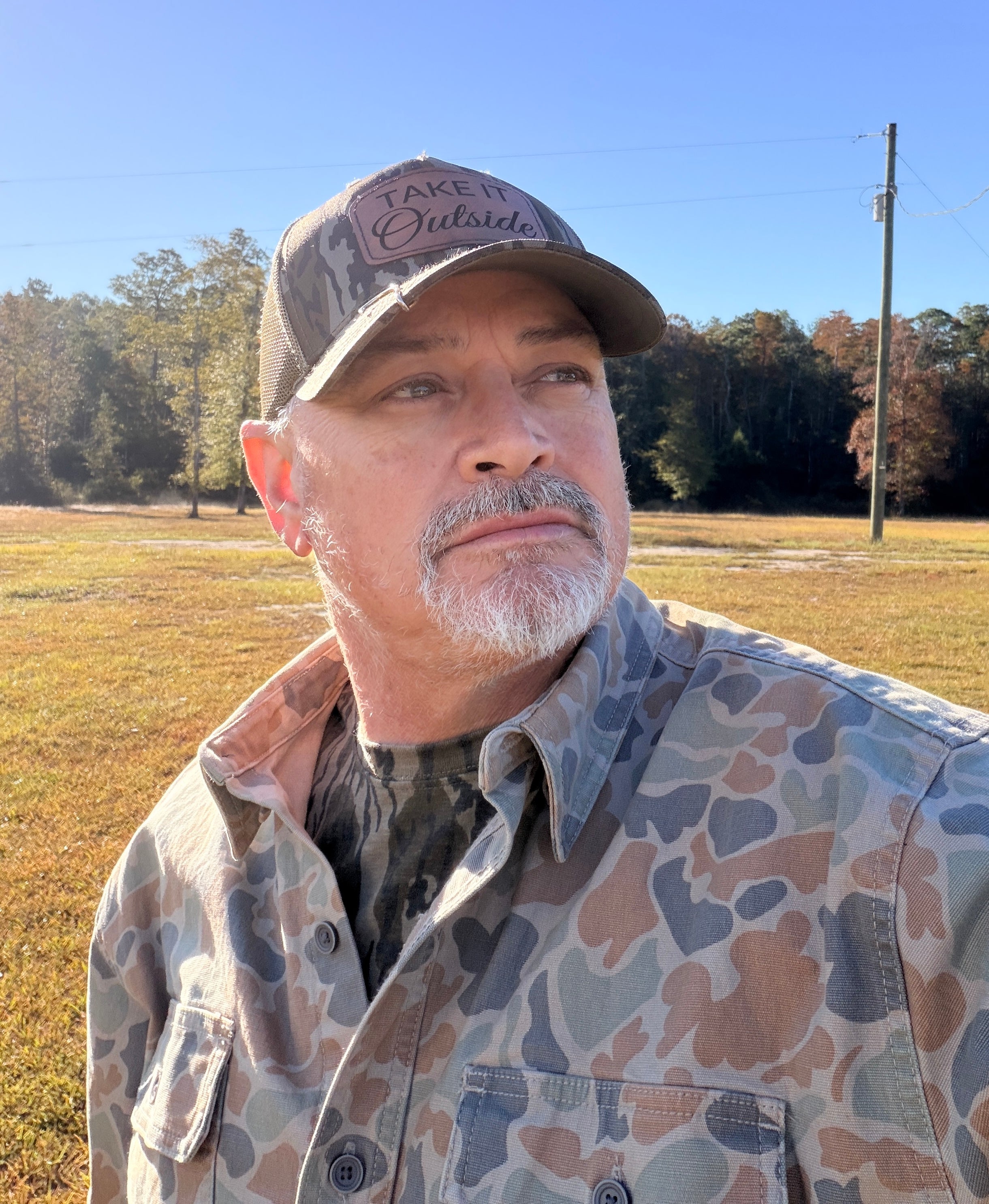 Everyday Work Hat – Bottomland Richardson 112