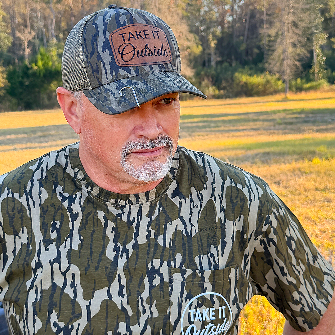 Everyday Work Hat – Bottomland Richardson 112