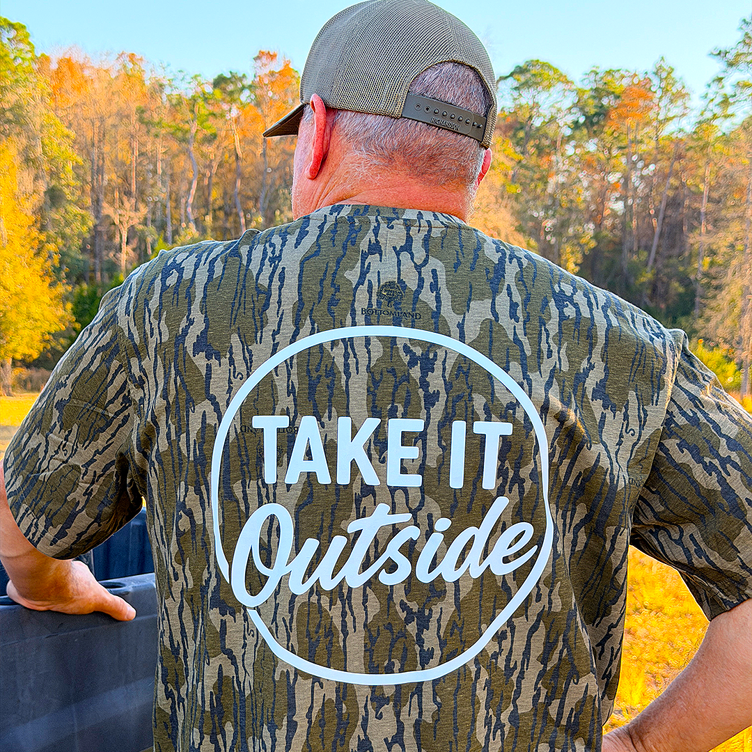 Workday Essentials Bundle – Shirt + Hat
