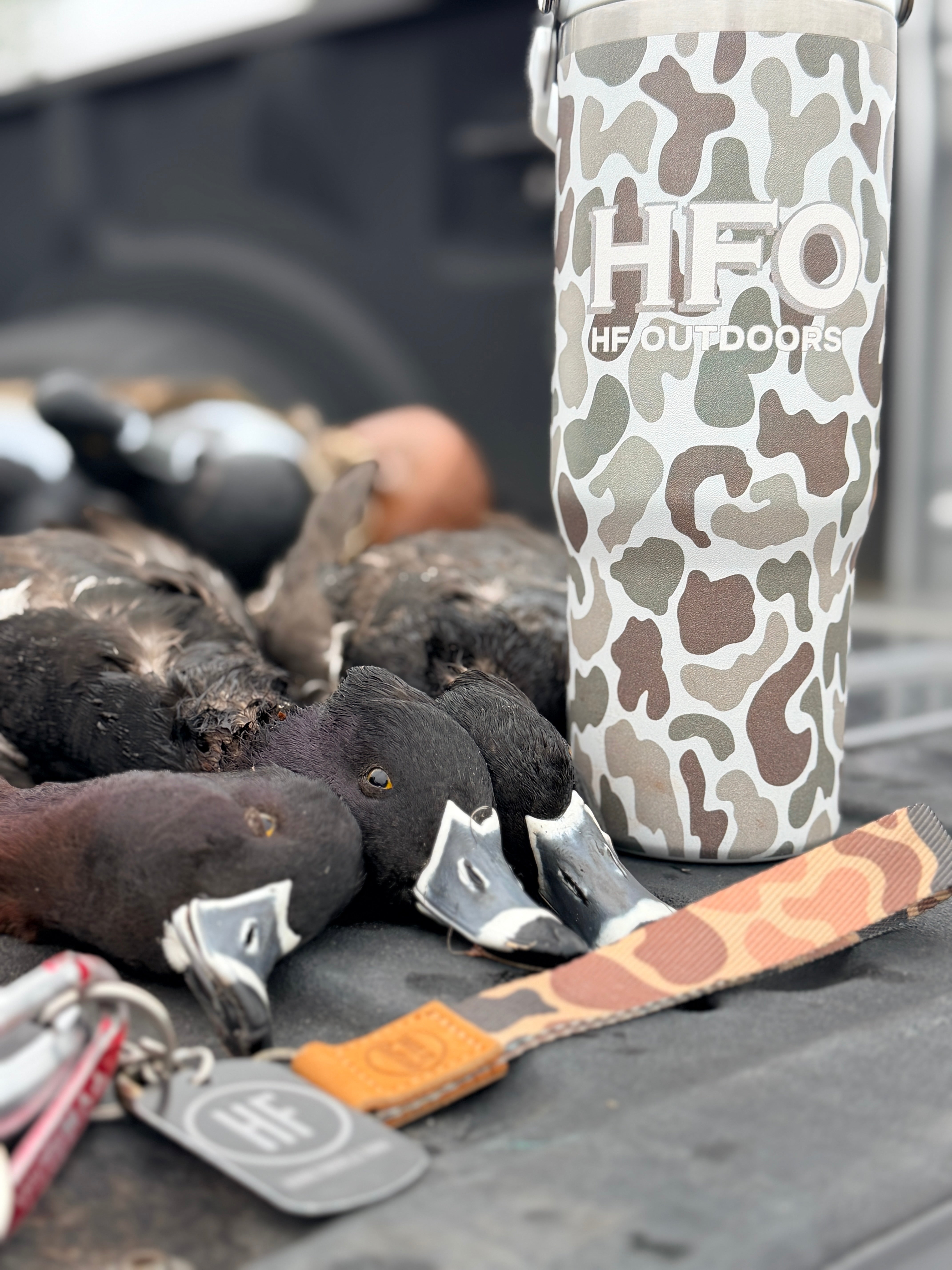 Everyday Carry Essentials