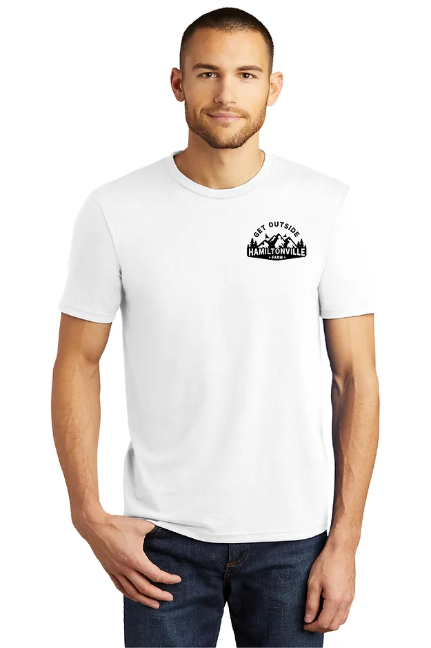 HF Get Outside T-shirt