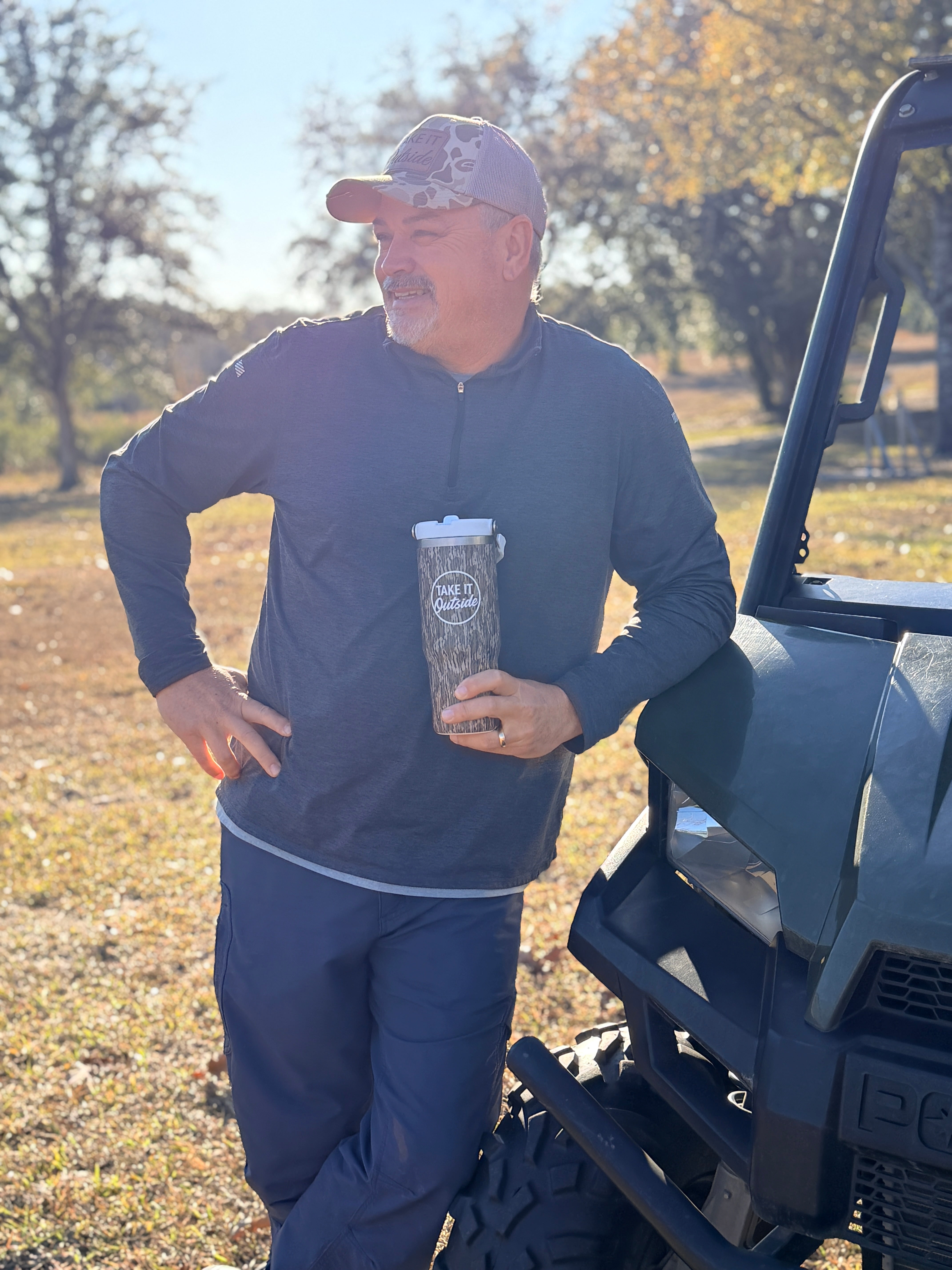 👉 Bottomland Hat & Tumbler Bundle