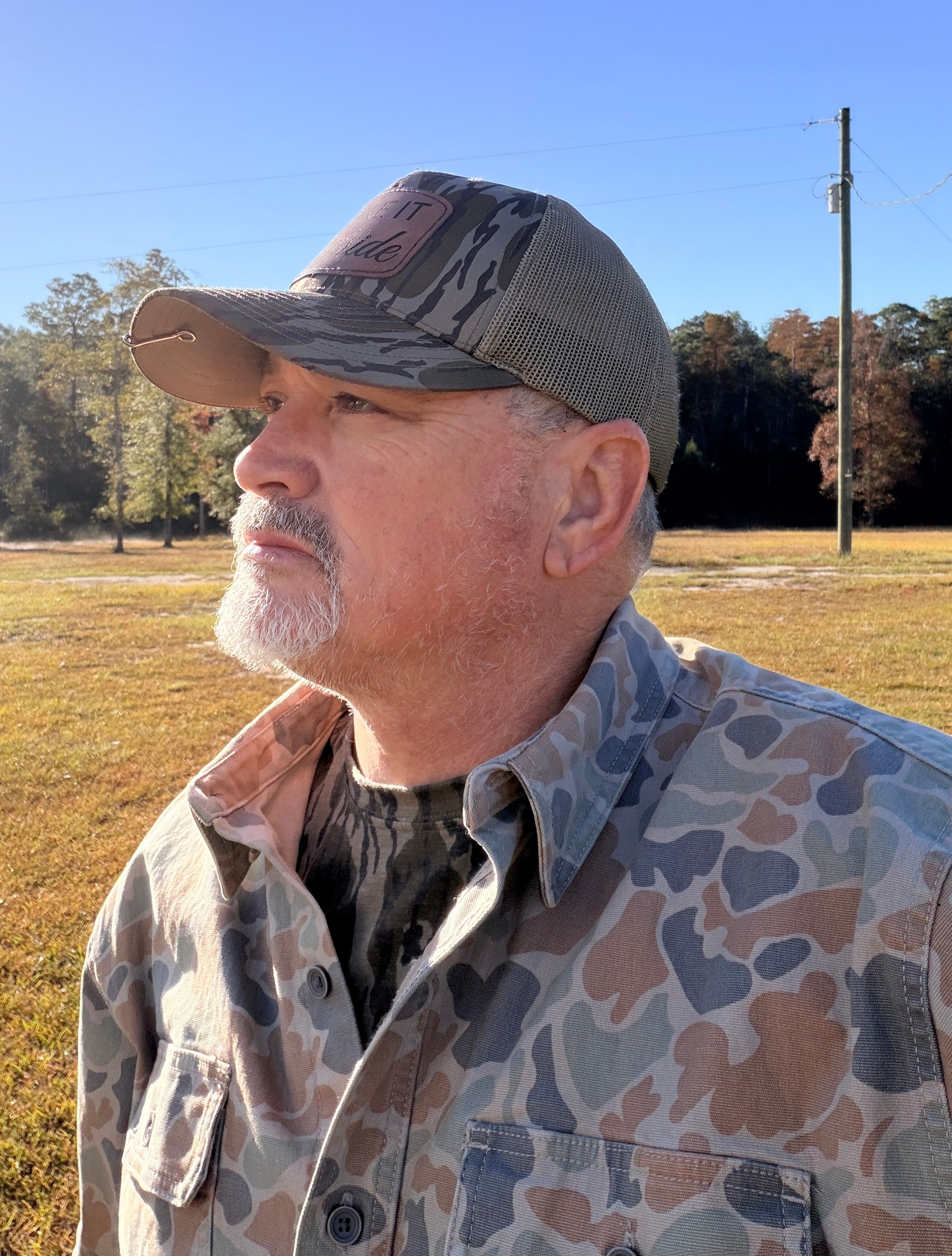 Everyday Work Hat – Bottomland Richardson 112