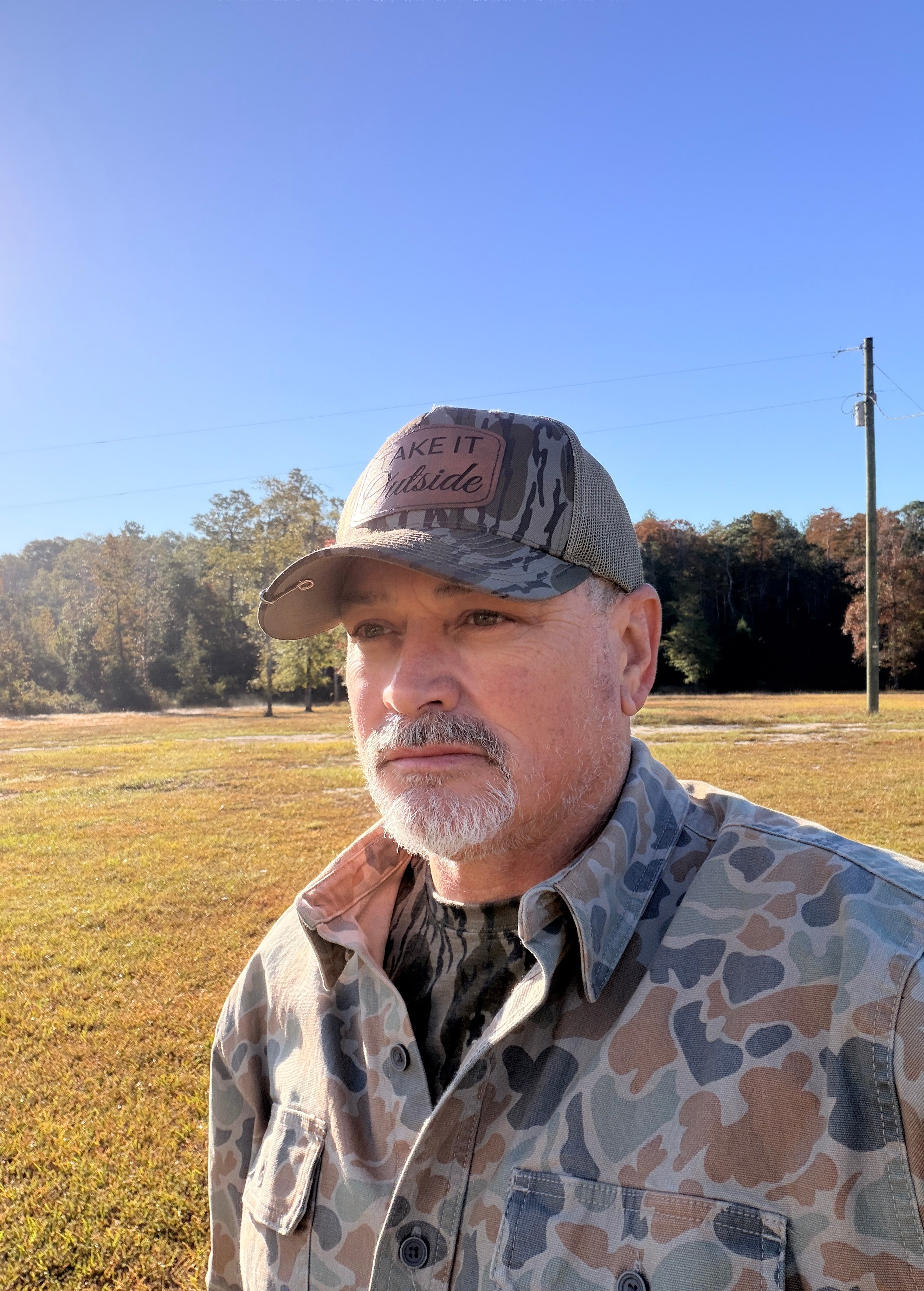 Everyday Work Hat – Bottomland Richardson 112