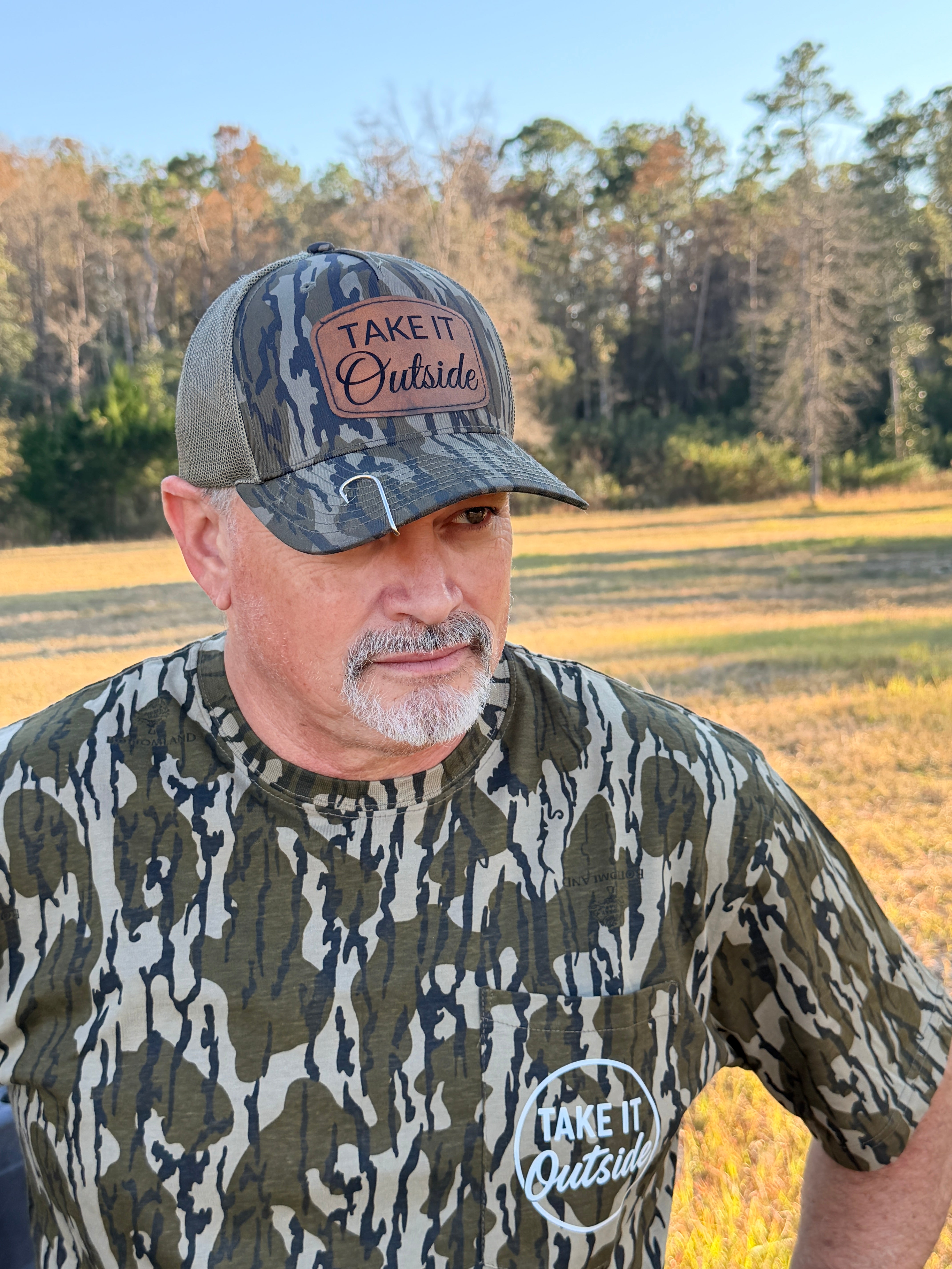 Workday Essentials Bundle – Shirt + Hat